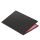 Samsung Etui Book Cover do Tab S11 Ultra czarne - 1357754 - zdjęcie 3